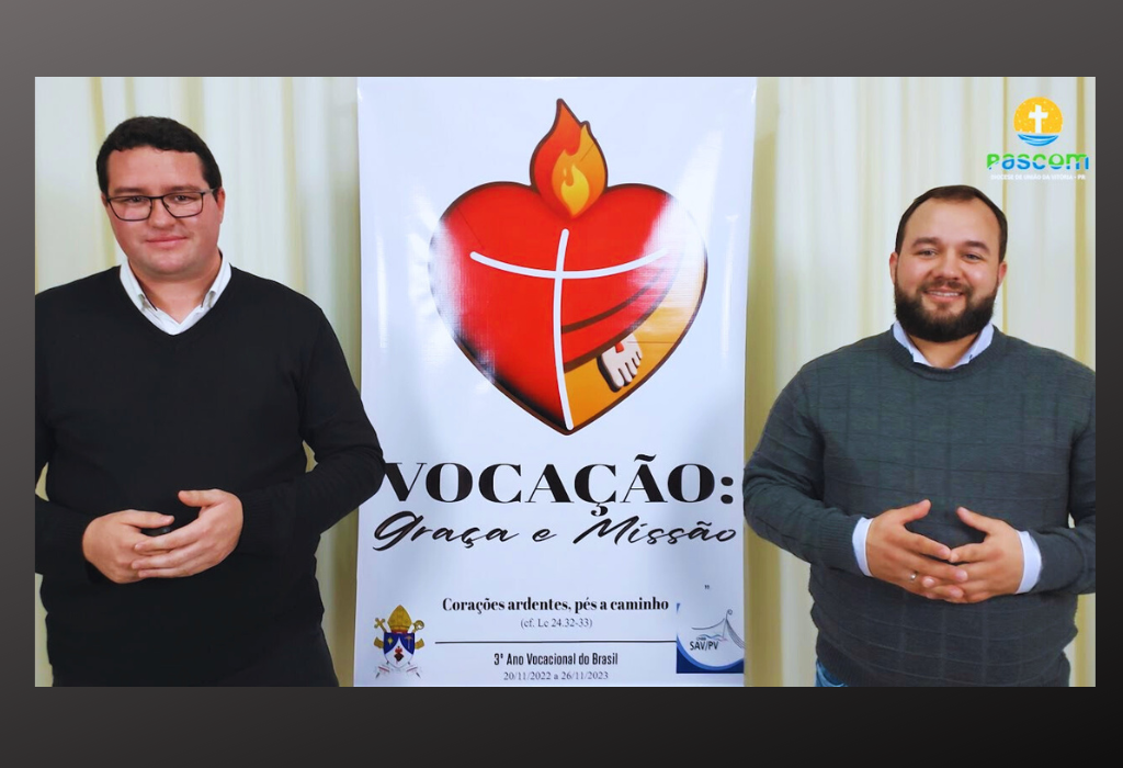 Padres Do Semin Rio Promovem A Os Em Prol Das Voca Es Sacerdotais